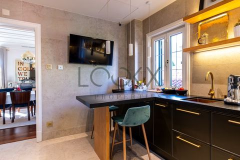 Lejlighed i Cascais, Lisbon, Cascais - € 2.950.000 | Ref: PT010-43 - foto 25