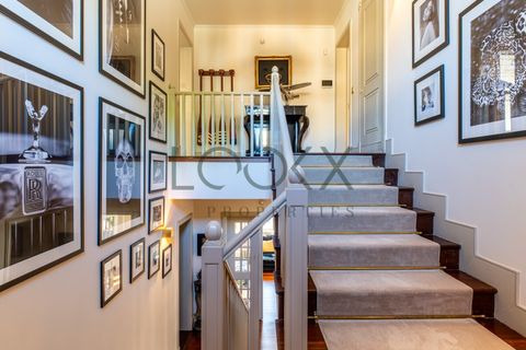 Lejlighed i Cascais, Lisbon, Cascais - € 2.950.000 | Ref: PT010-43 - foto 27