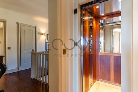 Lejlighed i Cascais, Lisbon, Cascais - € 2.950.000 | Ref: PT010-43 - foto 28