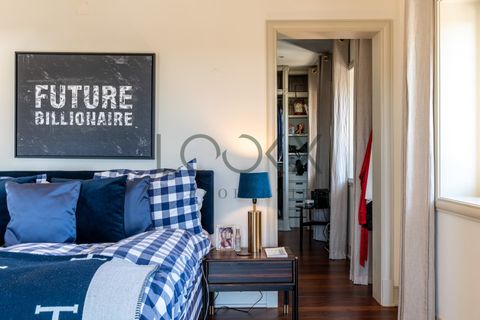 Lejlighed i Cascais, Lisbon, Cascais - € 2.950.000 | Ref: PT010-43 - foto 32
