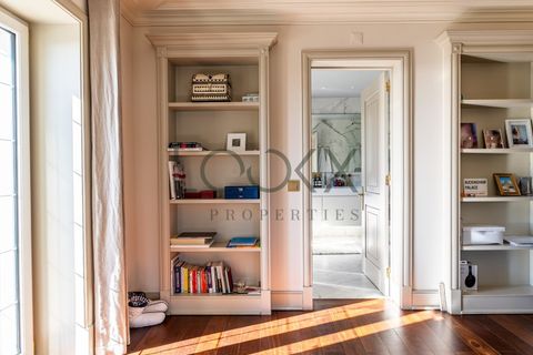 Lejlighed i Cascais, Lisbon, Cascais - € 2.950.000 | Ref: PT010-43 - foto 35