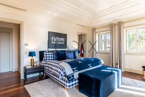 Lejlighed i Cascais, Lisbon, Cascais - € 2.950.000 | Ref: PT010-43 - foto 36