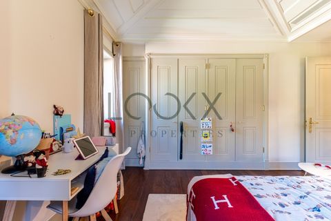 Lejlighed i Cascais, Lisbon, Cascais - € 2.950.000 | Ref: PT010-43 - foto 45