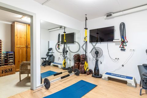 Lejlighed i Cascais, Lisbon, Cascais - € 2.950.000 | Ref: PT010-43 - foto 49