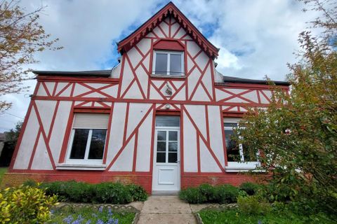 Villa a Lamotte-Buleux, Somme, Lamotte-Buleux - € 188.500 | Ref: 1502-THIENPONT - foto 2