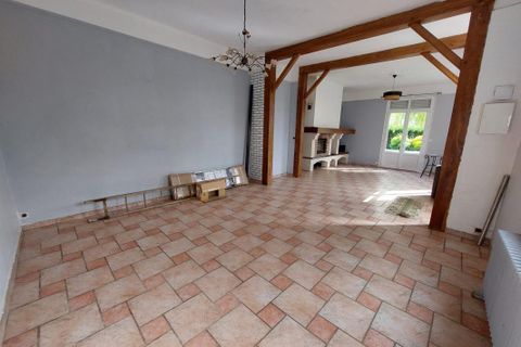 Villa a Lamotte-Buleux, Somme, Lamotte-Buleux - € 188.500 | Ref: 1502-THIENPONT - foto 3
