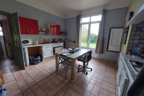 Villa a Lamotte-Buleux, Somme, Lamotte-Buleux - € 188.500 | Ref: 1502-THIENPONT - foto 4