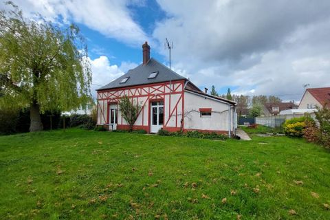Villa a Lamotte-Buleux, Somme, Lamotte-Buleux - € 188.500 | Ref: 1502-THIENPONT - foto 12
