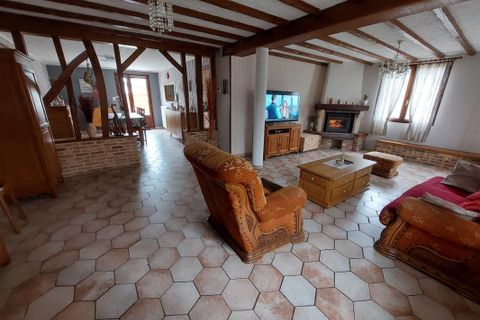 Villa a Neufmoulin, Somme, Neufmoulin - € 252.600 | Ref: 1501-THIENPONT - foto 3
