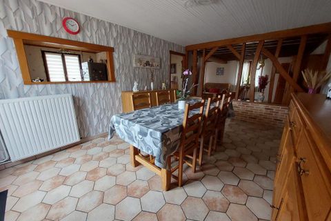 Villa a Neufmoulin, Somme, Neufmoulin - € 252.600 | Ref: 1501-THIENPONT - foto 4