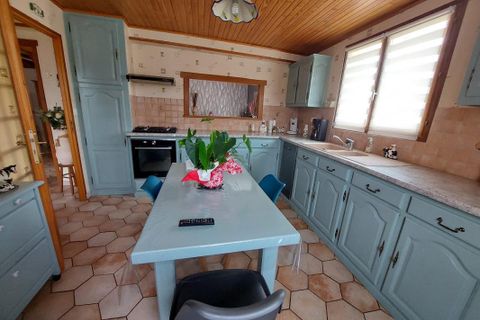 Villa a Neufmoulin, Somme, Neufmoulin - € 252.600 | Ref: 1501-THIENPONT - foto 5