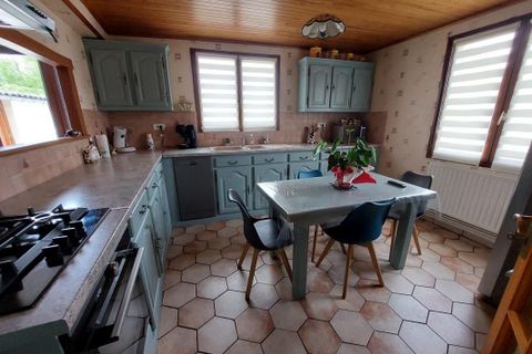 Villa a Neufmoulin, Somme, Neufmoulin - € 252.600 | Ref: 1501-THIENPONT - foto 6
