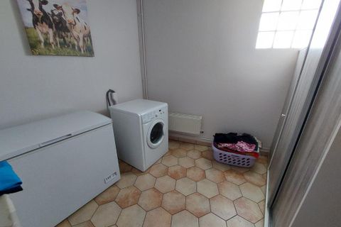 Villa a Neufmoulin, Somme, Neufmoulin - € 252.600 | Ref: 1501-THIENPONT - foto 8