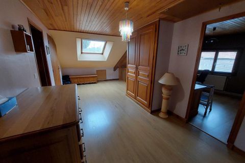 Villa a Neufmoulin, Somme, Neufmoulin - € 252.600 | Ref: 1501-THIENPONT - foto 9
