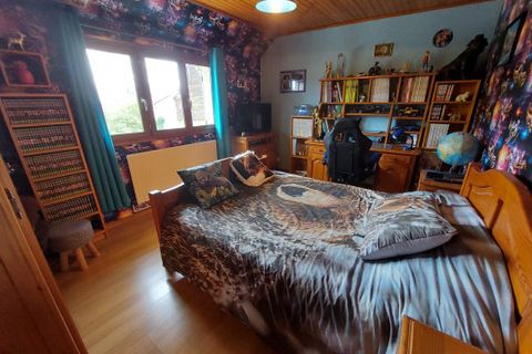 Villa a Neufmoulin, Somme, Neufmoulin - € 252.600 | Ref: 1501-THIENPONT - foto 11