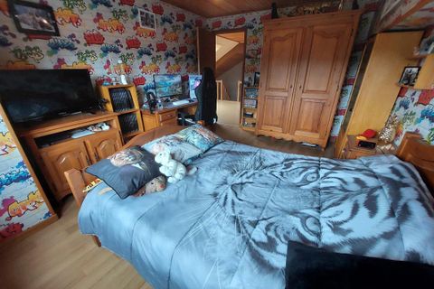 Villa a Neufmoulin, Somme, Neufmoulin - € 252.600 | Ref: 1501-THIENPONT - foto 12