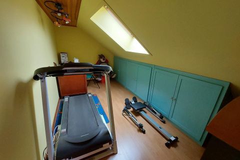 Villa a Neufmoulin, Somme, Neufmoulin - € 252.600 | Ref: 1501-THIENPONT - foto 14