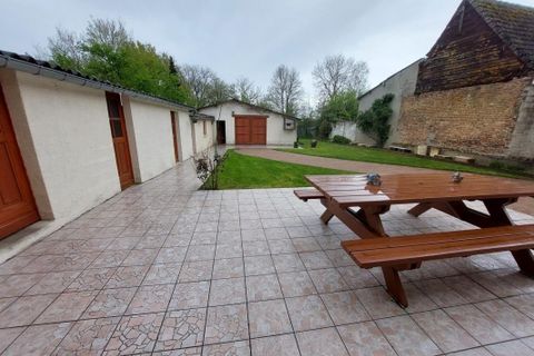 Villa a Neufmoulin, Somme, Neufmoulin - € 252.600 | Ref: 1501-THIENPONT - foto 16