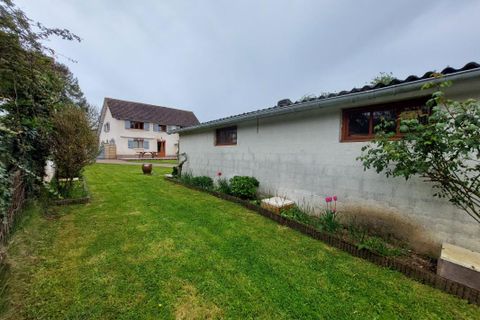 Villa a Neufmoulin, Somme, Neufmoulin - € 252.600 | Ref: 1501-THIENPONT - foto 18