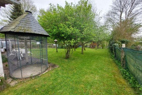 Villa a Neufmoulin, Somme, Neufmoulin - € 252.600 | Ref: 1501-THIENPONT - foto 19