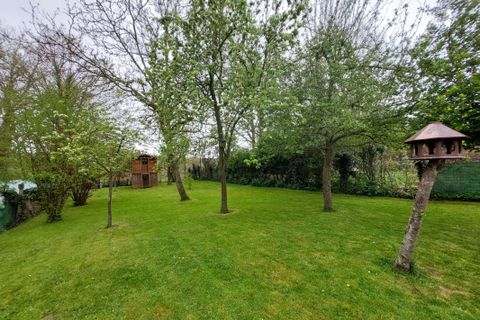 Villa a Neufmoulin, Somme, Neufmoulin - € 252.600 | Ref: 1501-THIENPONT - foto 20