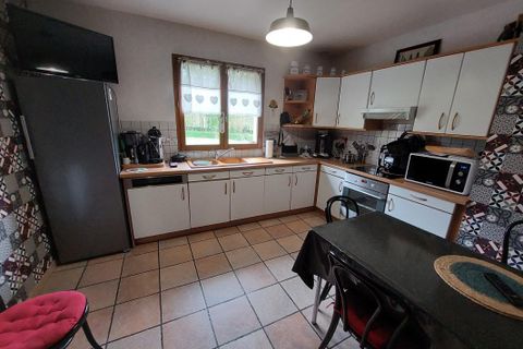 Bungalow i Gapennes, Somme, Gapennes - € 220.800 | Ref: 1500-THIENPONT - foto 4