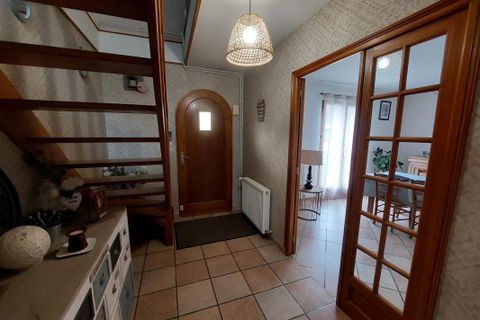 Bungalow i Gapennes, Somme, Gapennes - € 220.800 | Ref: 1500-THIENPONT - foto 6
