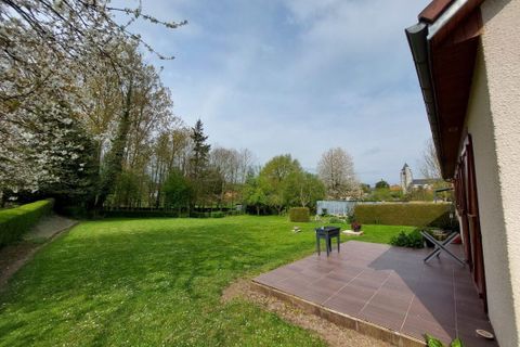 Bungalow i Gapennes, Somme, Gapennes - € 220.800 | Ref: 1500-THIENPONT - foto 10