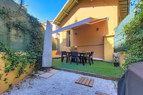 Byhus i Nice, Alpes-Maritimes, Nice - € 470.000 | Ref: 86358733 - foto 1