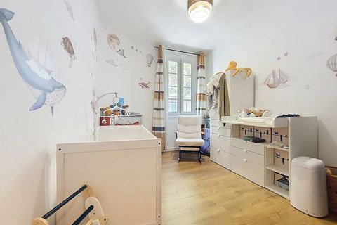Byhus i Nice, Alpes-Maritimes, Nice - € 470.000 | Ref: 86358733 - foto 5