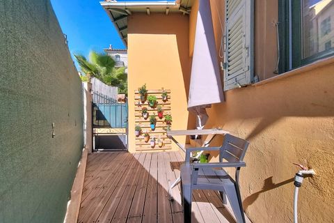 Byhus i Nice, Alpes-Maritimes, Nice - € 470.000 | Ref: 86358733 - foto 7