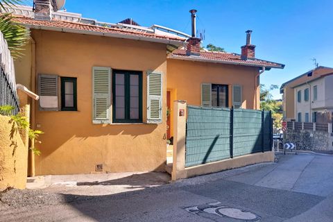 Byhus i Nice, Alpes-Maritimes, Nice - € 470.000 | Ref: 86358733 - foto 8