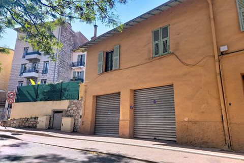 Byhus i Nice, Alpes-Maritimes, Nice - € 470.000 | Ref: 86358733 - foto 9