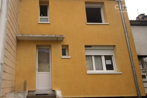 Villa i Chalabre, Aude, Chalabre - € 134.500 | Ref: 86658776 - foto 1