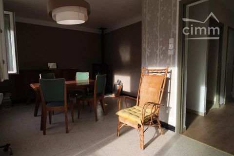Villa i Chalabre, Aude, Chalabre - € 134.500 | Ref: 86658776 - foto 3