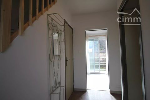 Villa i Chalabre, Aude, Chalabre - € 134.500 | Ref: 86658776 - foto 4