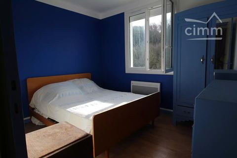 Villa i Chalabre, Aude, Chalabre - € 134.500 | Ref: 86658776 - foto 6