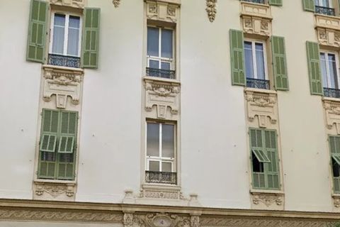 Lejlighed i Nice, Alpes-Maritimes, Nice - € 55.000 | Ref: 86514677 - foto 1