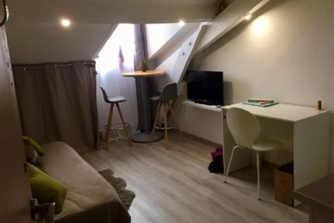Lejlighed i Nice, Alpes-Maritimes, Nice - € 55.000 | Ref: 86514677 - foto 2