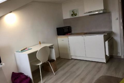 Lejlighed i Nice, Alpes-Maritimes, Nice - € 55.000 | Ref: 86514677 - foto 3