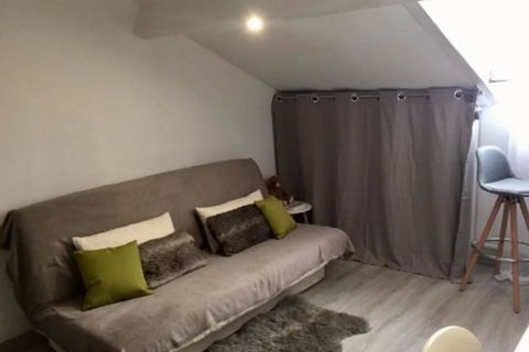 Lejlighed i Nice, Alpes-Maritimes, Nice - € 55.000 | Ref: 86514677 - foto 4
