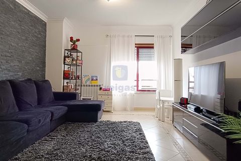 Lejlighed i Odivelas, Lisbon, Odivelas - € 407.500 | Ref: OD1-216676 - foto 1