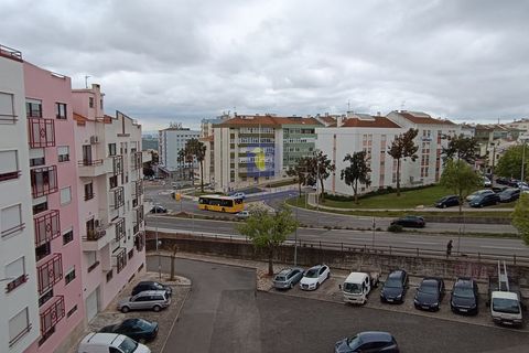 Lejlighed i Odivelas, Lisbon, Odivelas - € 407.500 | Ref: OD1-216676 - foto 4