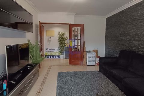 Lejlighed i Odivelas, Lisbon, Odivelas - € 407.500 | Ref: OD1-216676 - foto 6