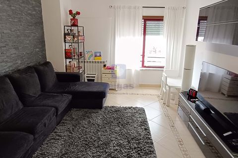 Lejlighed i Odivelas, Lisbon, Odivelas - € 407.500 | Ref: OD1-216676 - foto 7