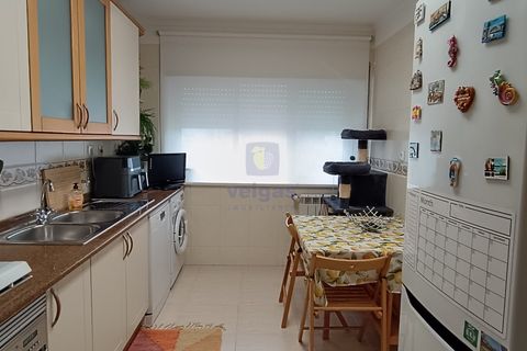 Lejlighed i Odivelas, Lisbon, Odivelas - € 407.500 | Ref: OD1-216676 - foto 10