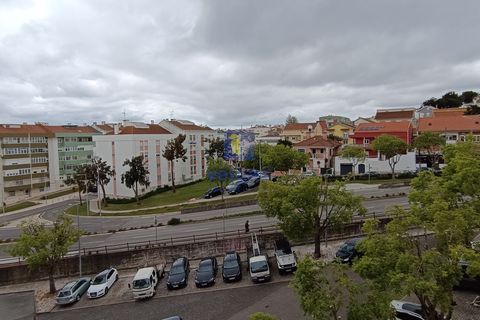 Lejlighed i Odivelas, Lisbon, Odivelas - € 407.500 | Ref: OD1-216676 - foto 11