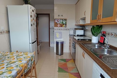 Lejlighed i Odivelas, Lisbon, Odivelas - € 407.500 | Ref: OD1-216676 - foto 12