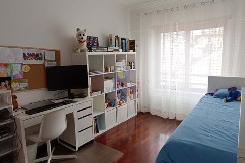 Lejlighed i Odivelas, Lisbon, Odivelas - € 407.500 | Ref: OD1-216676 - foto 18