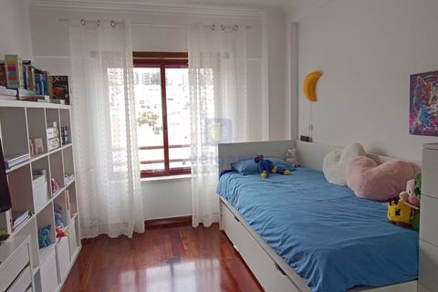 Lejlighed i Odivelas, Lisbon, Odivelas - € 407.500 | Ref: OD1-216676 - foto 20